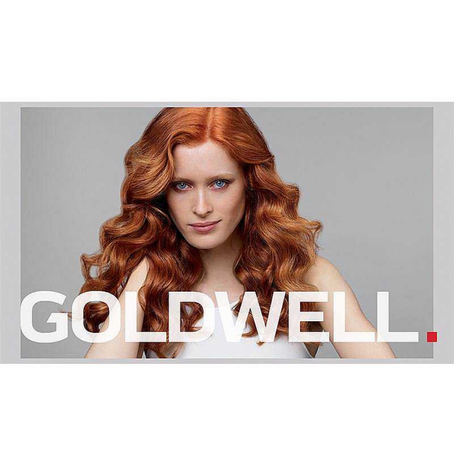 Goldwell | Ultra Volume Bodifying Conditioner (200Ml)