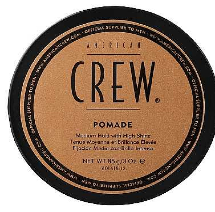 American Crew | Pomade (85G)