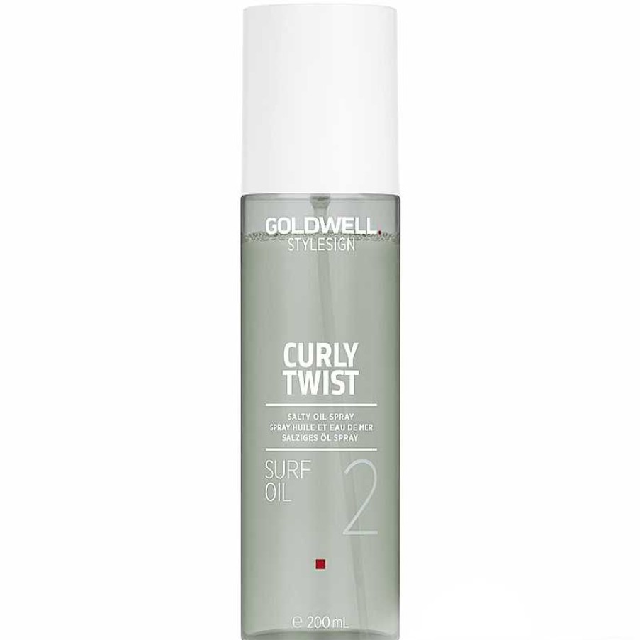 Goldwell | Surf Oil - 200Ml