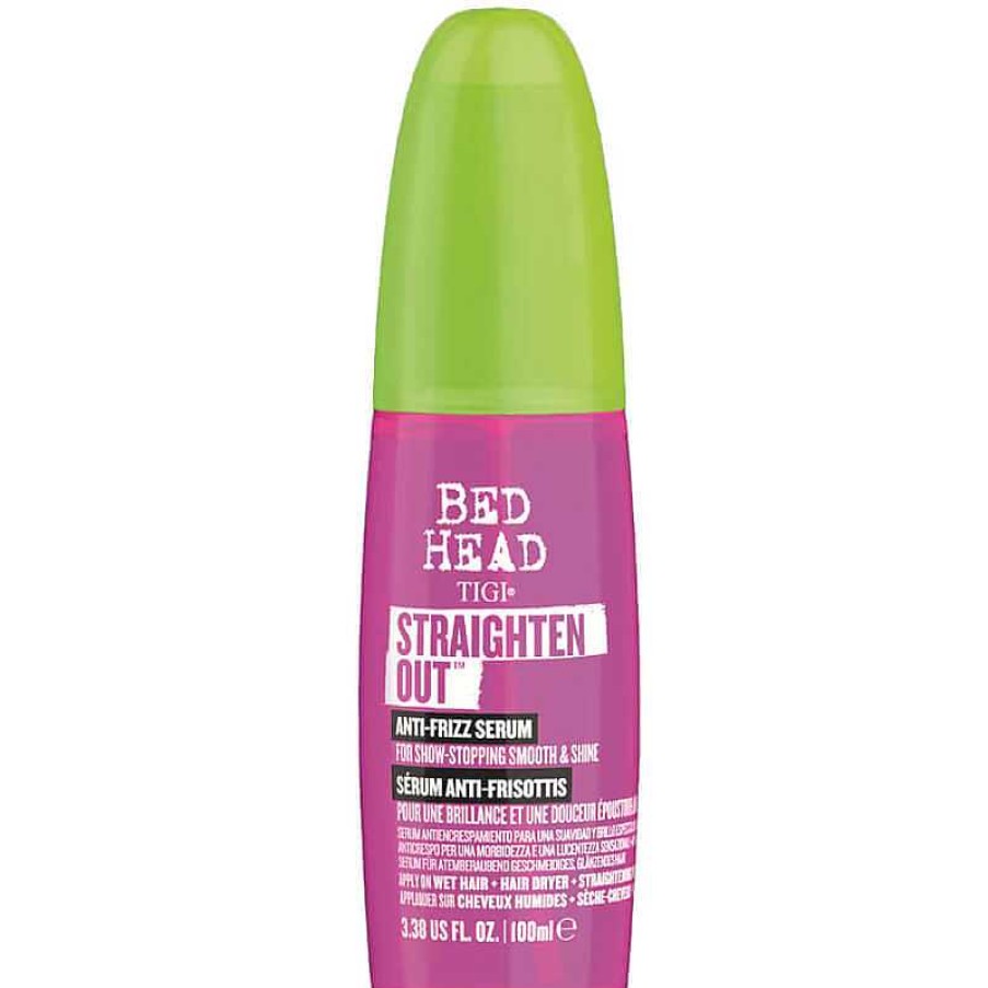 Tigi | Bed Head Straighten Out Cream - 100Ml