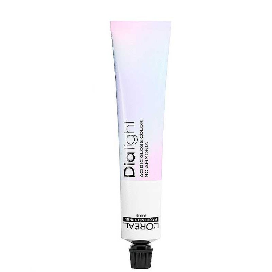 L'Oréal Professionnel | Dialight 9.31 Sehr Helles Blond Gold Asch - 50Ml