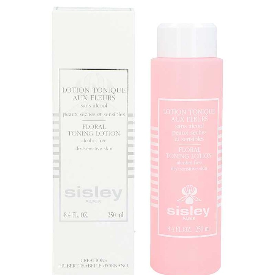 Sisley Gesichtsreinigung | Sisley Floral Toning Lotion - 250Ml