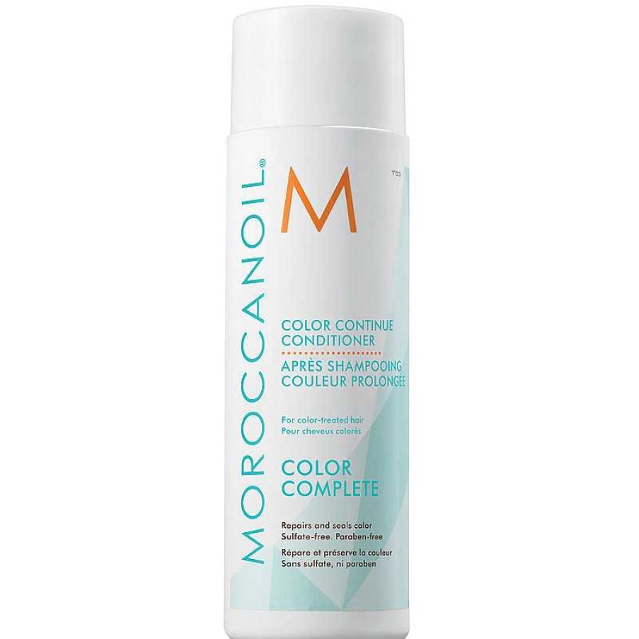 Moroccanoil | Color Continue Conditioner - 70Ml