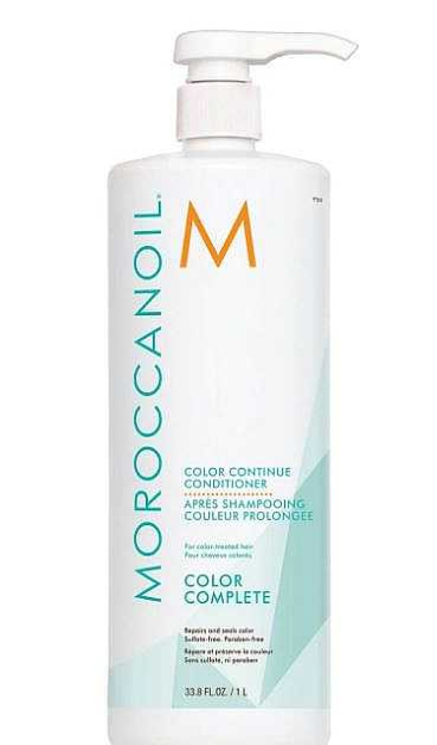 Moroccanoil | Moroccanoil Color Continue Conditioner 1000Ml