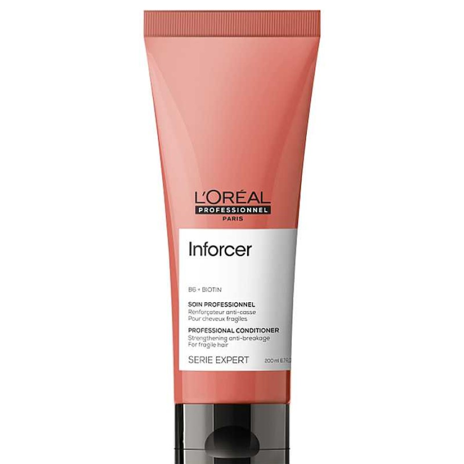 L'Oréal Professionnel | Inforcer Conditioner - 200Ml