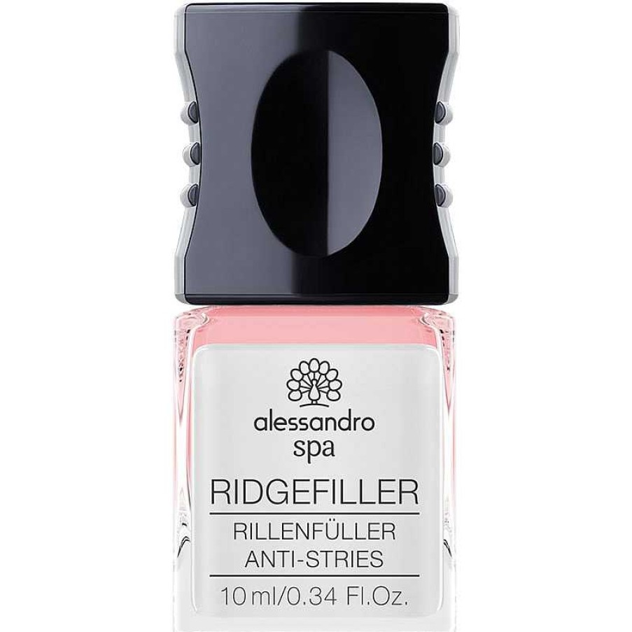 Alessandro | Spa Ridgefiller - 10Ml