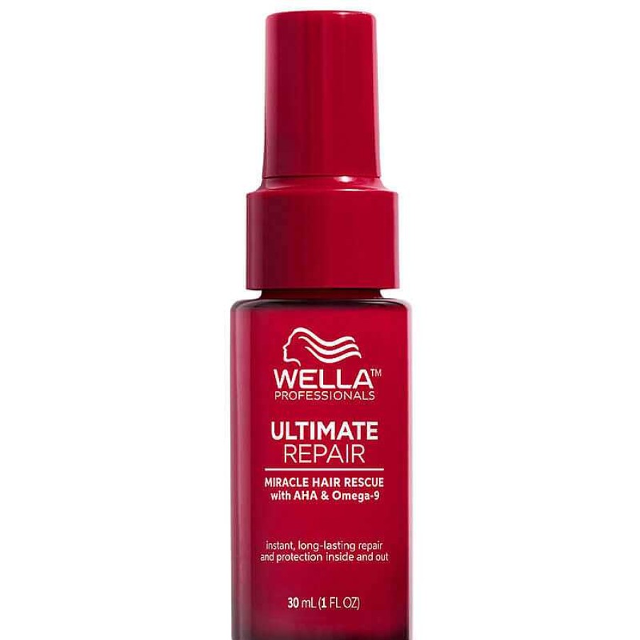 Wella | Ultimate Repair Miracle Hair Rescue - 30Ml