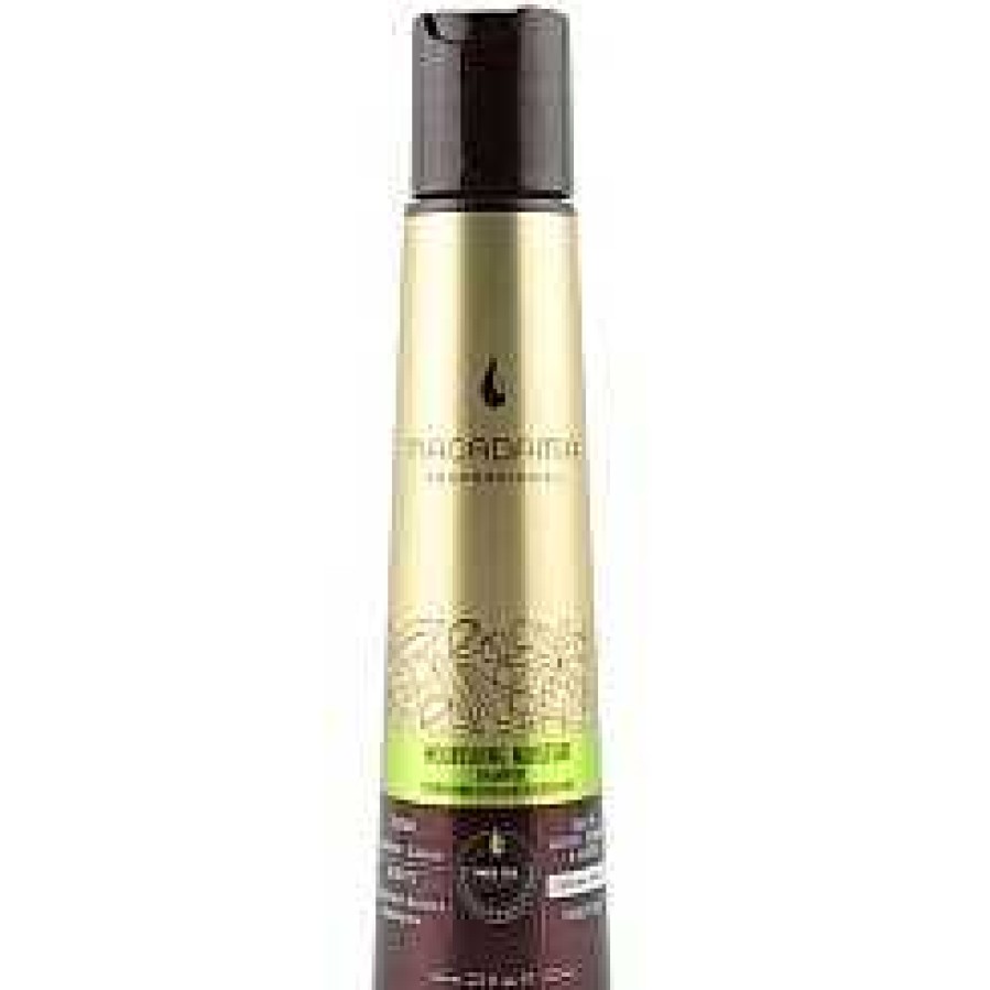 Macadamia | Nourishing Moisture Shampoo (100Ml)