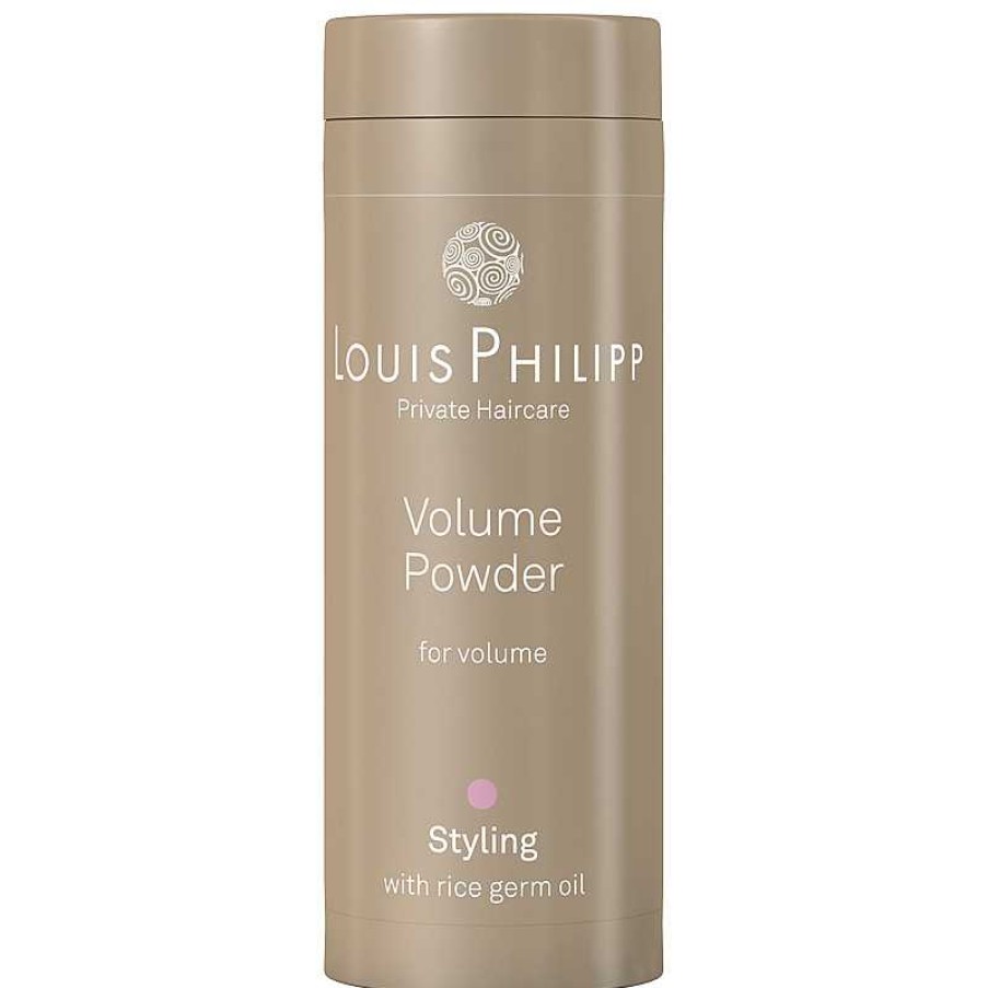 Louis Philipp Private Haircare | Volume Powder - 8G