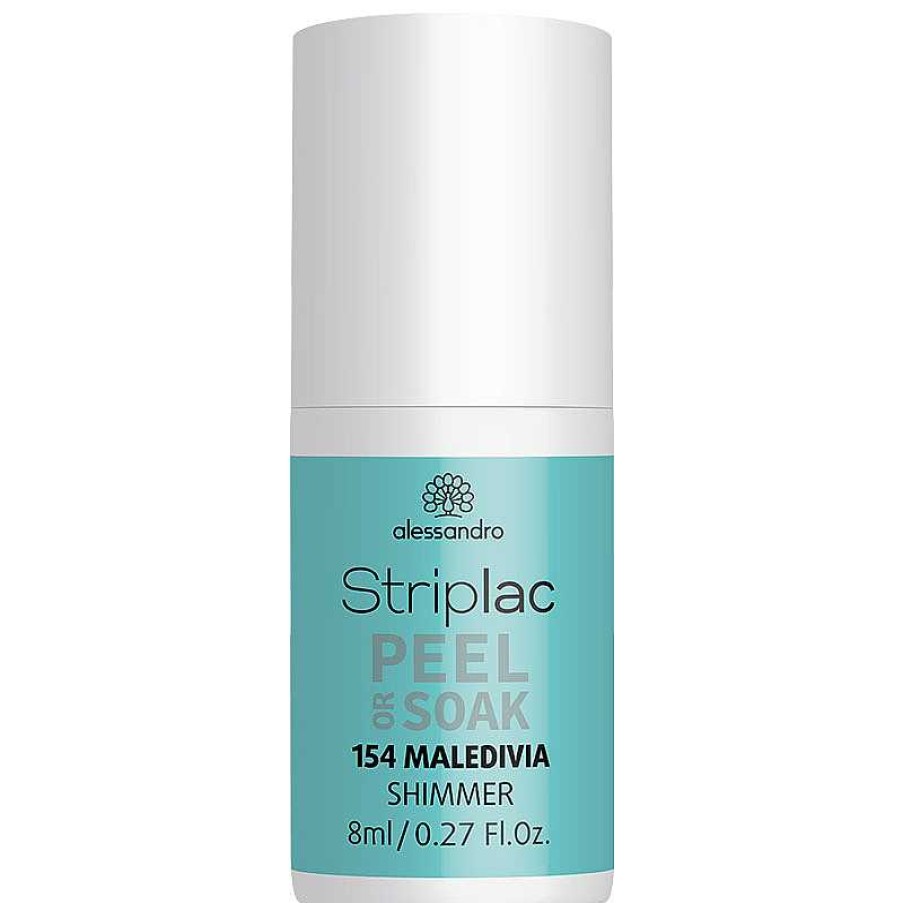 Alessandro Striplac | Striplac Peel Or Soak - Maledivia