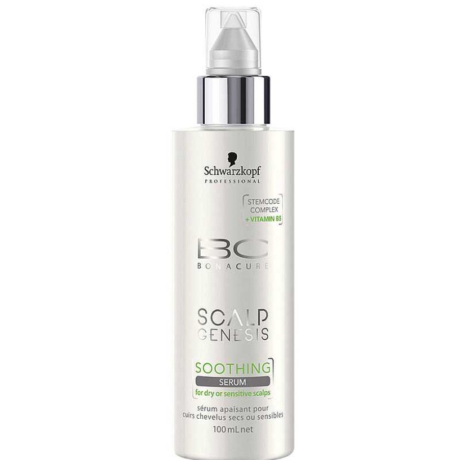 Schwarzkopf | Soothing Serum Bc Scalp Genesis