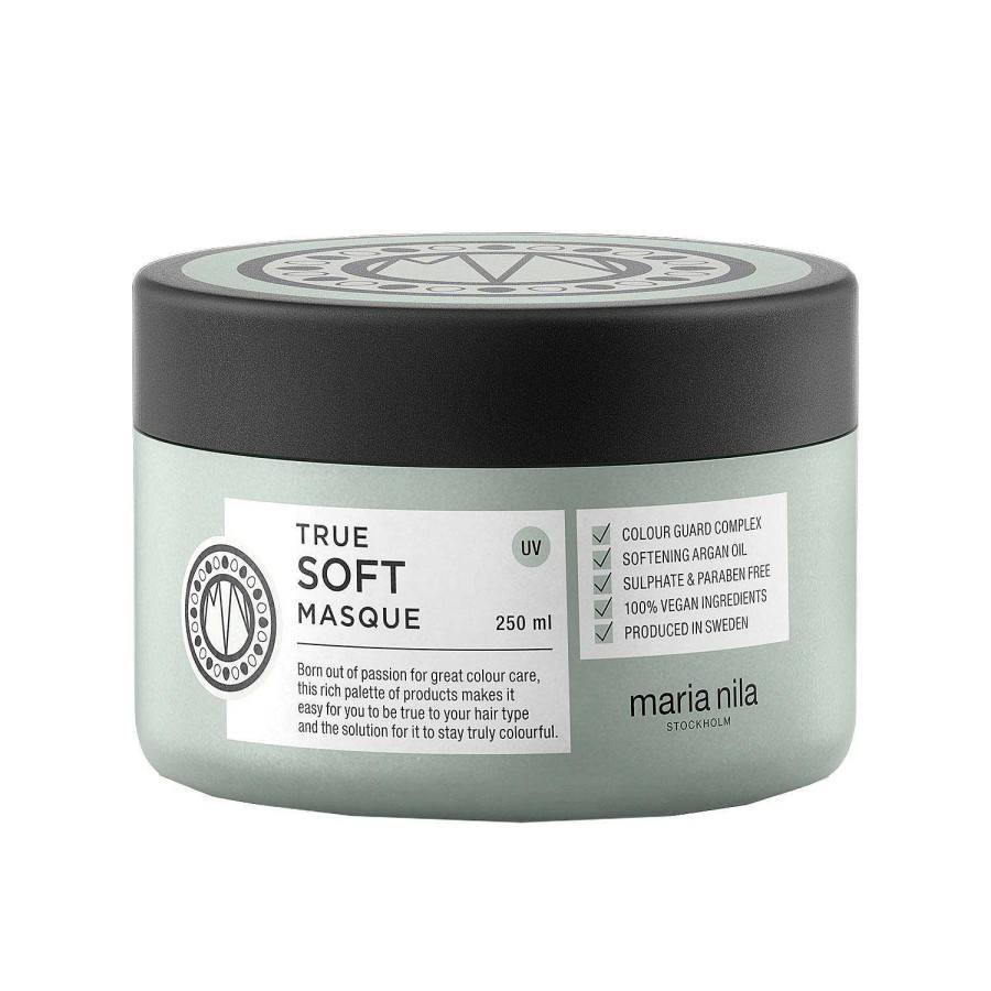 Maria Nila | True Soft Masque