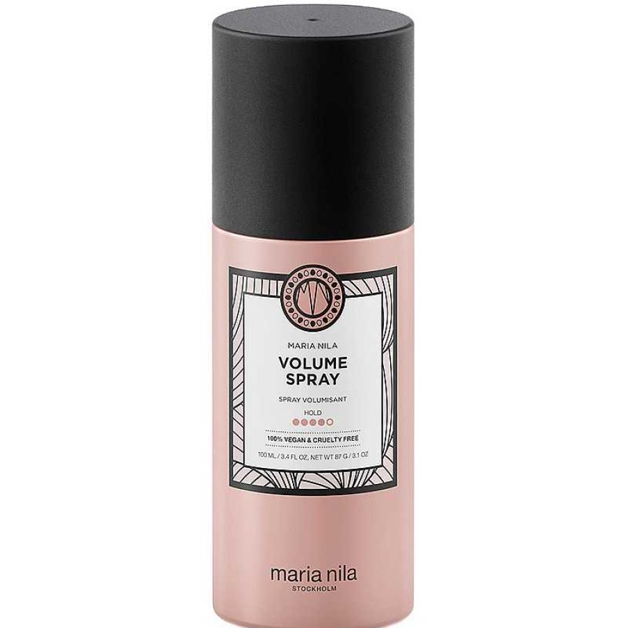 Maria Nila | Volume Spray Travel Size 100Ml