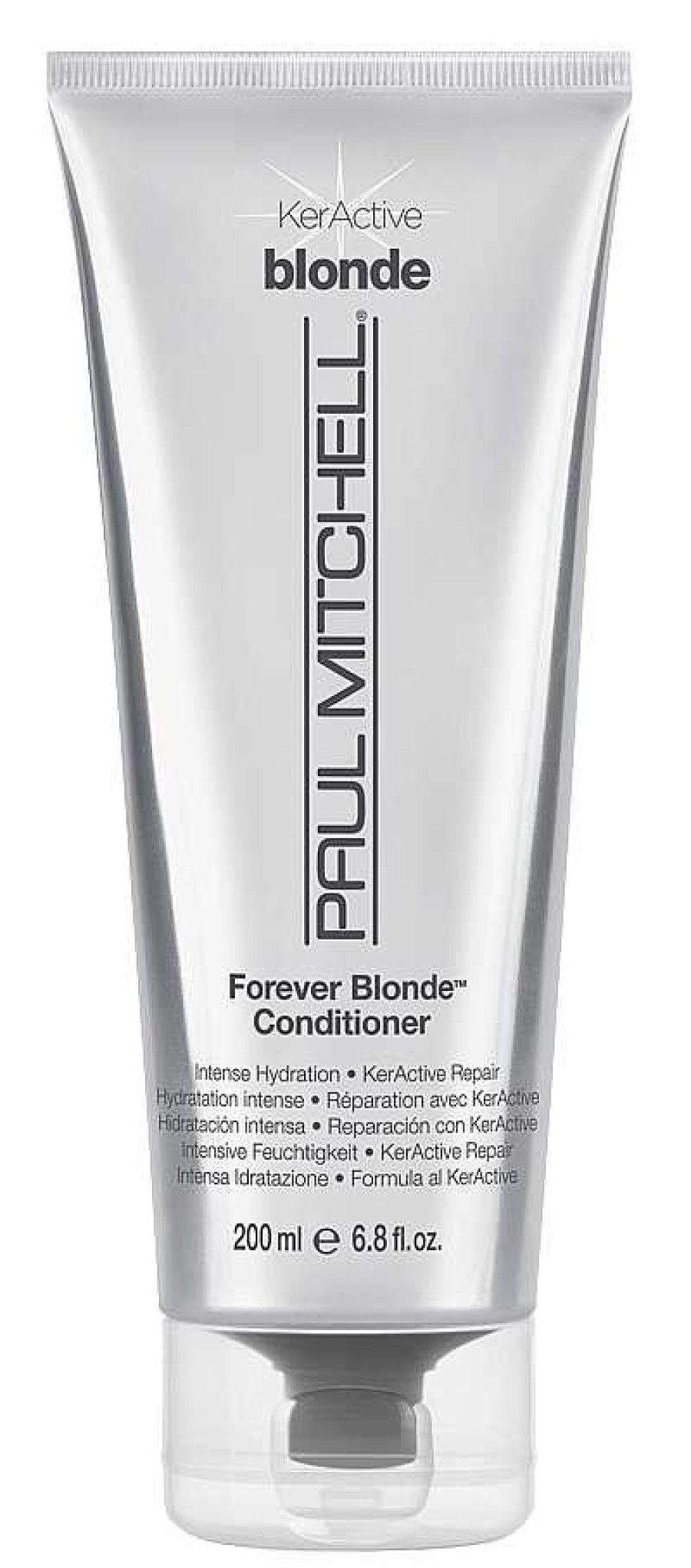 Paul Mitchell | Forever Blonde Conditioner (200Ml)