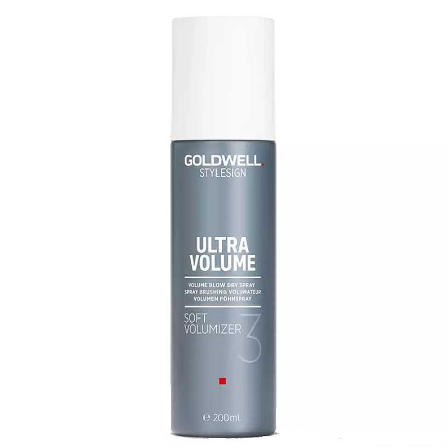 Goldwell | Soft Volumizer - 200Ml