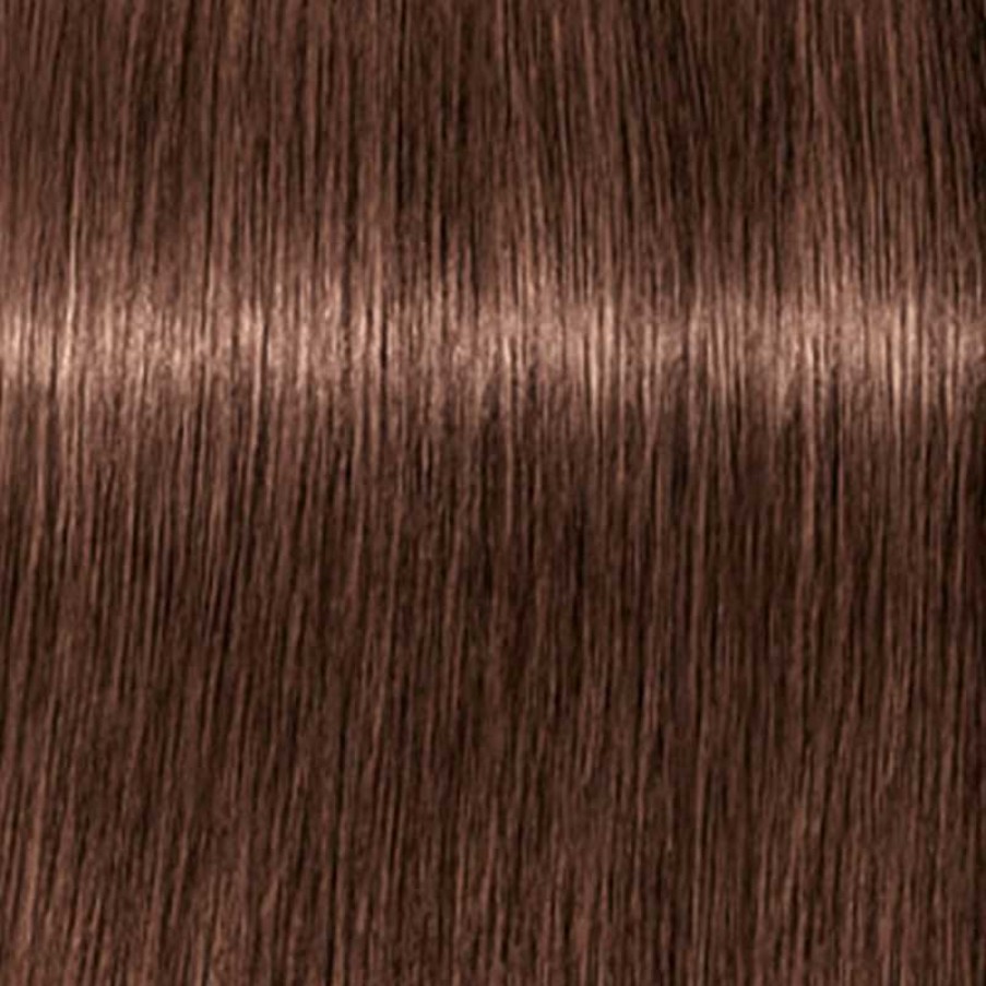 Schwarzkopf | Igora Vibrance 6-68 Dunkelblond Schoko Rot