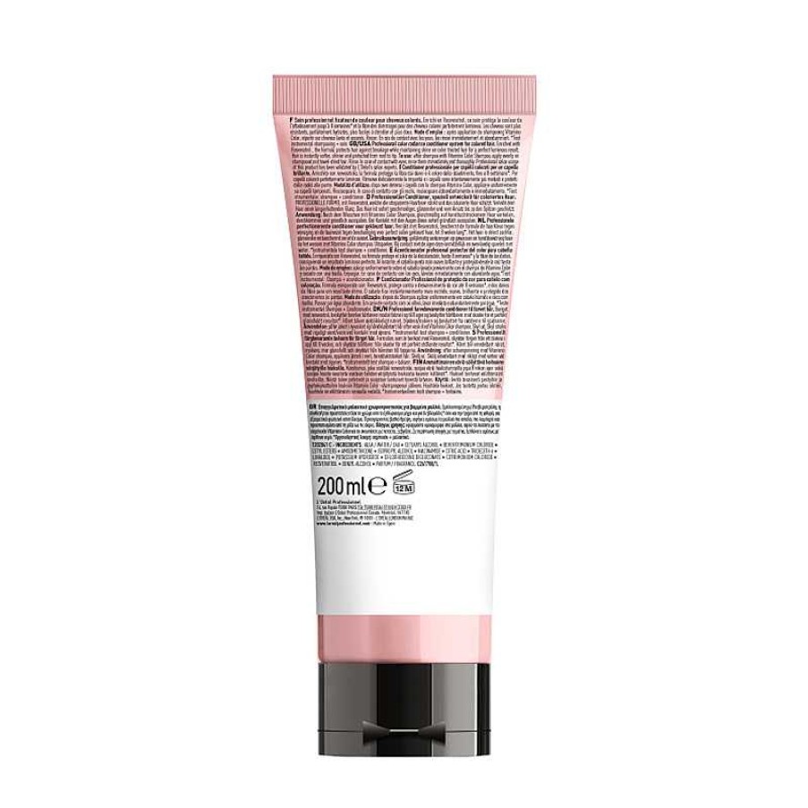 L'Oréal Professionnel | Vitamino Color Resveratrol Conditioner - 200Ml