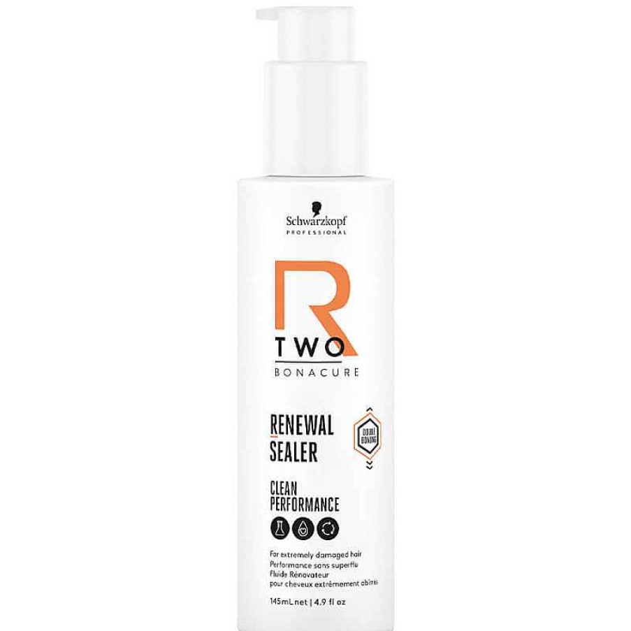 Schwarzkopf | R-Two Renewal Sealer - 145Ml