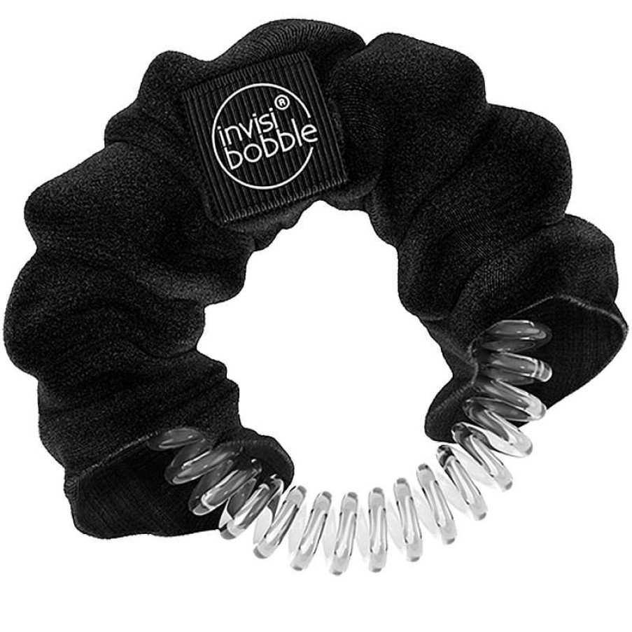 Invisibobble | Invisibobble Sprunchie True Black