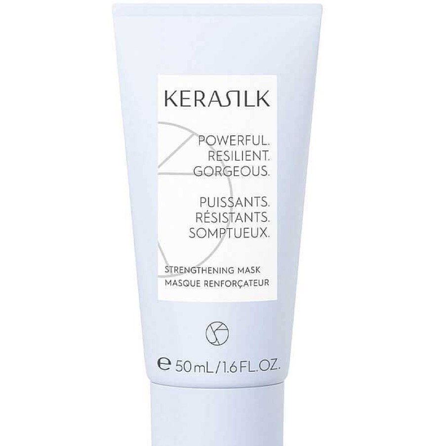 Goldwell | Kerasilk Recovery Mask - 50Ml