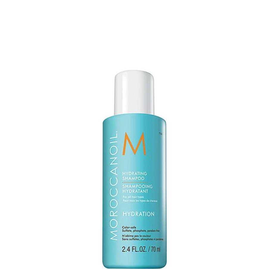 Moroccanoil | Moroccanoil Shampoo Hydration (70 Ml)