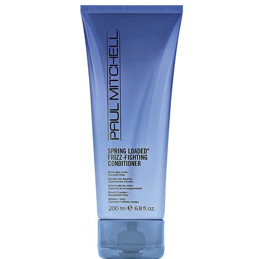 Paul Mitchell | Spring Loaded Frizz-Fighting Conditioner (200Ml)