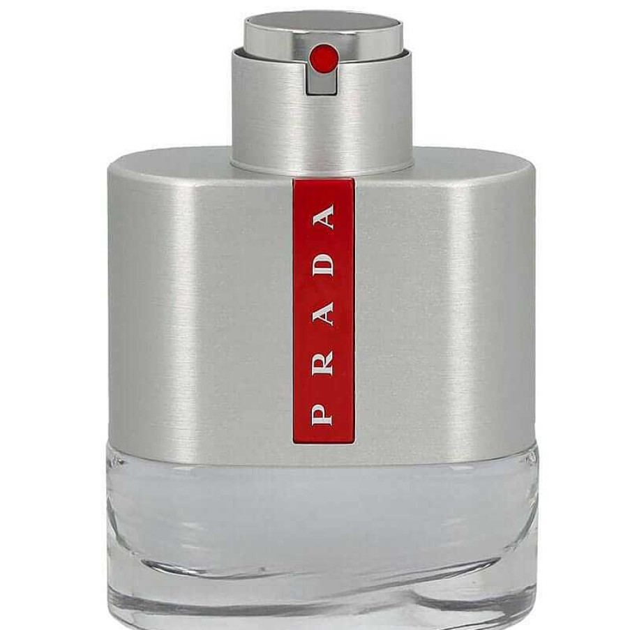 Prada | Prada Luna Rossa Edt - 50Ml