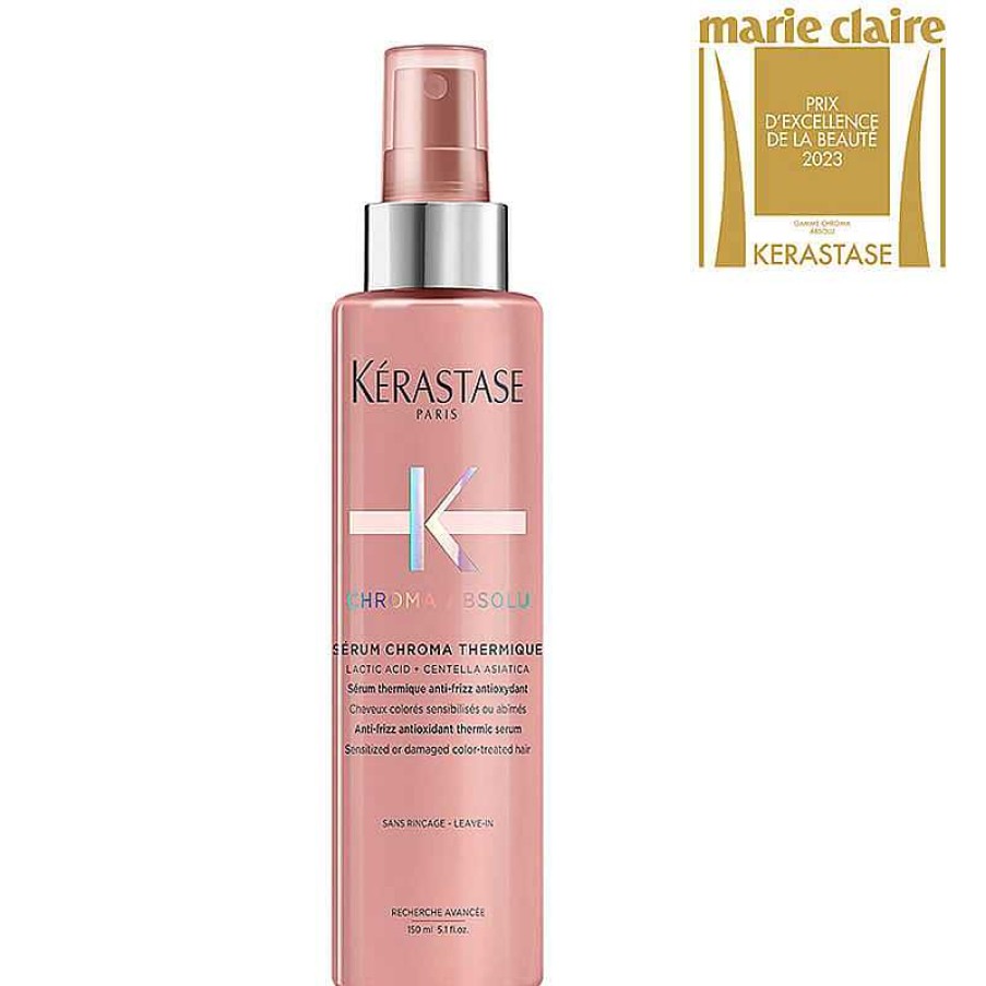 Kerastase | Chroma Absolu Serum Chroma Thermique - 150 Ml