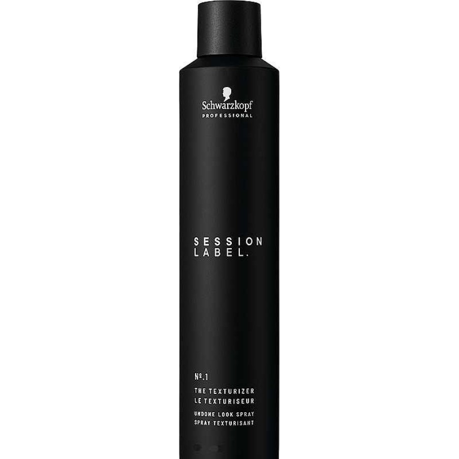 Schwarzkopf | Session Label The Texturizer - 300Ml