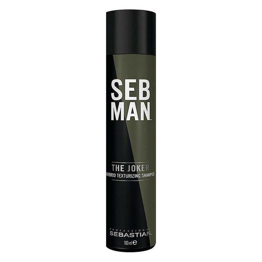 Sebastian | The Joker Dry Shampoo - 180Ml