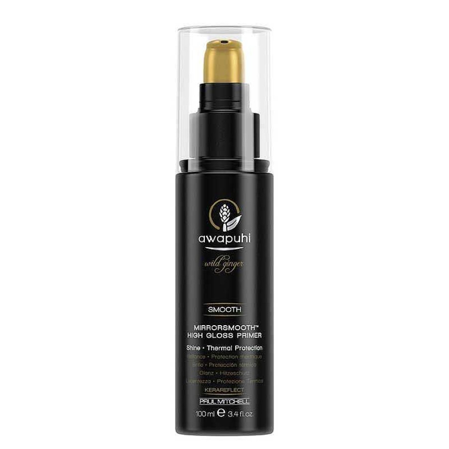 Paul Mitchell | Awapuhi Wild Ginger Mirrorsmooth High Gloss Primer (100Ml)