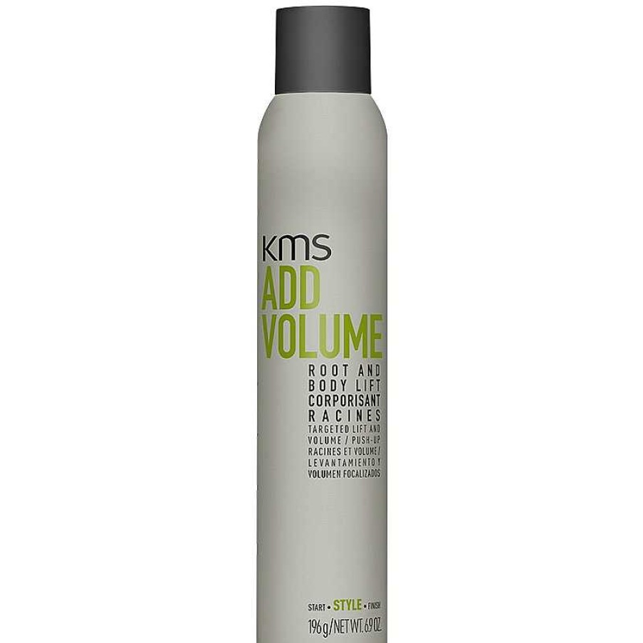 KMS | Add Volume Root And Body Lift (200Ml)