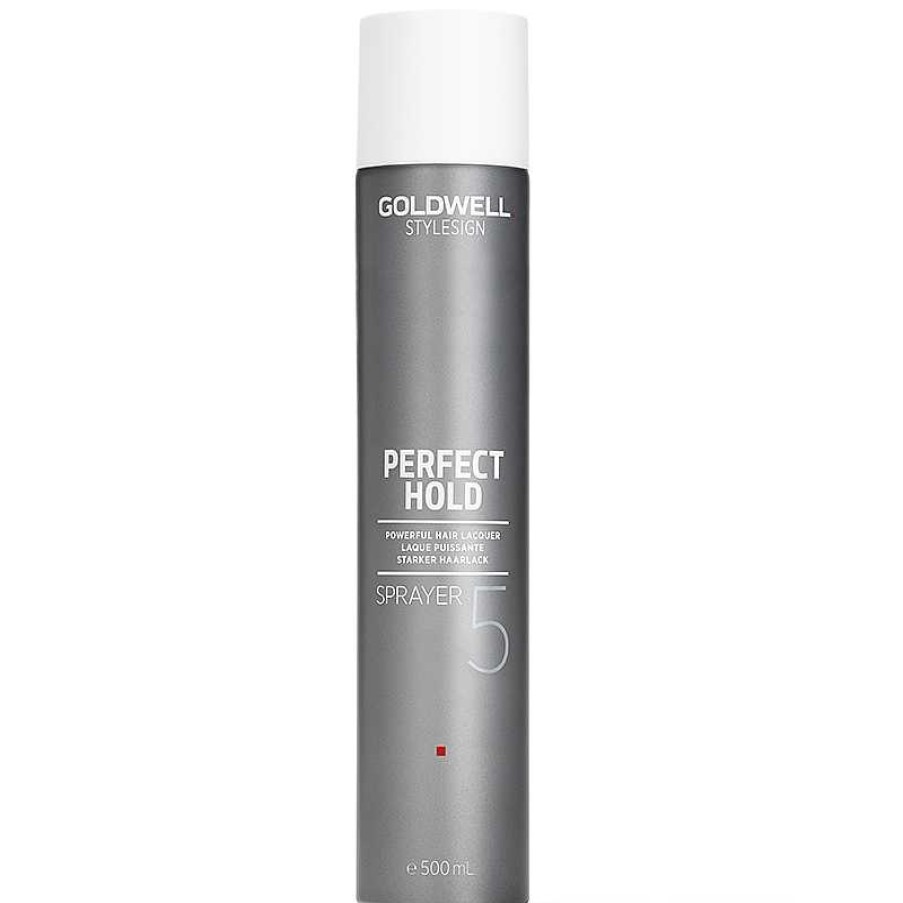 Goldwell | Sprayer - 500Ml