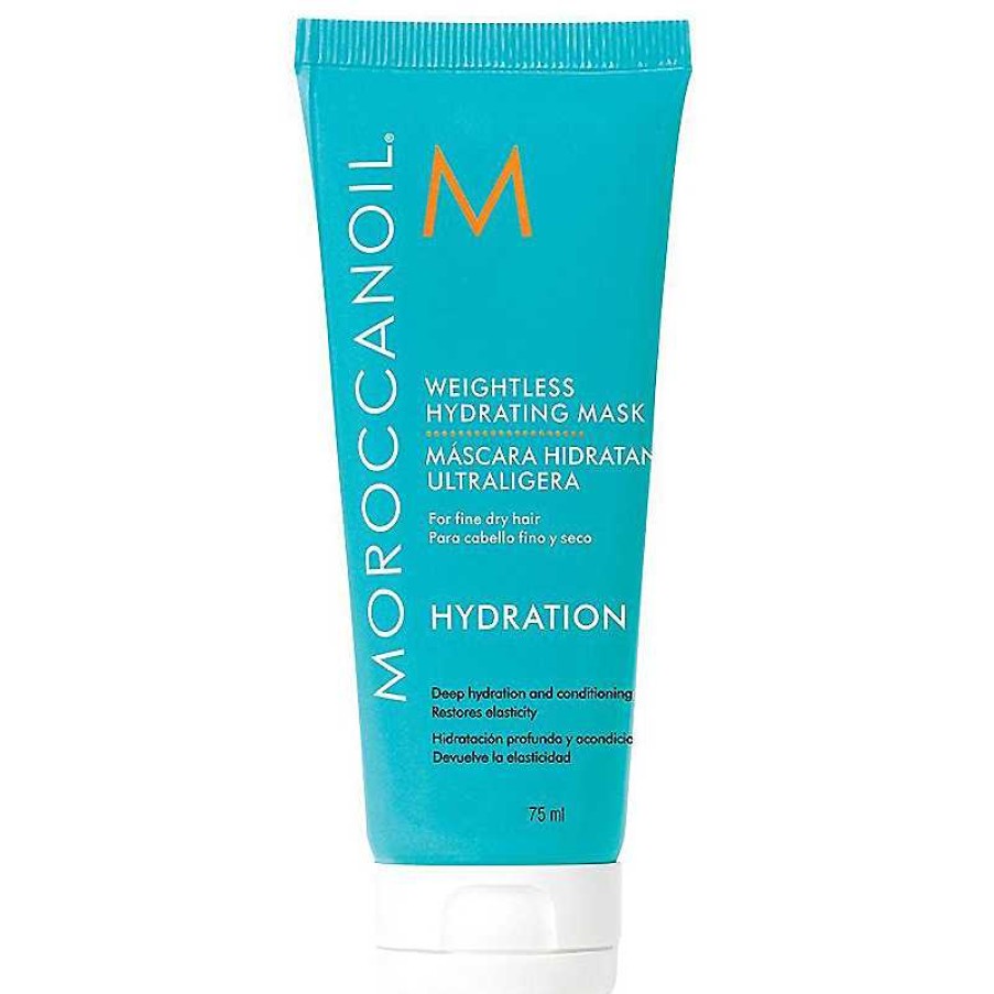 Moroccanoil | Leichte Feuchtigkeitsmaske (75Ml)