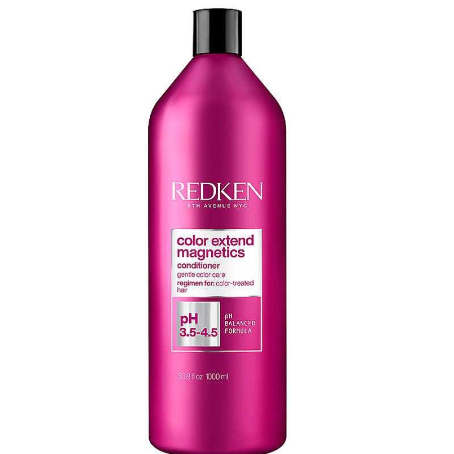 Redken | Color Extend Magnetics Conditioner / 1000Ml