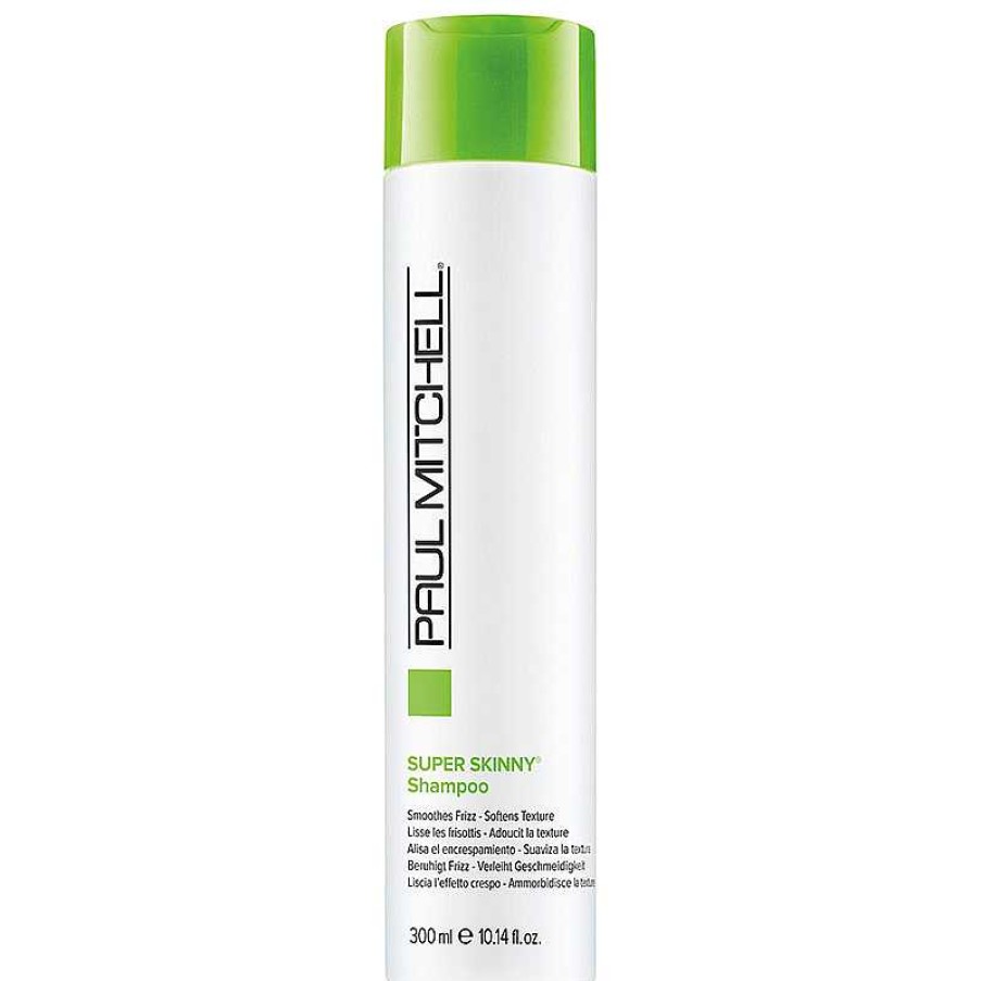 Paul Mitchell | Super Skinny Shampoo (300 Ml)