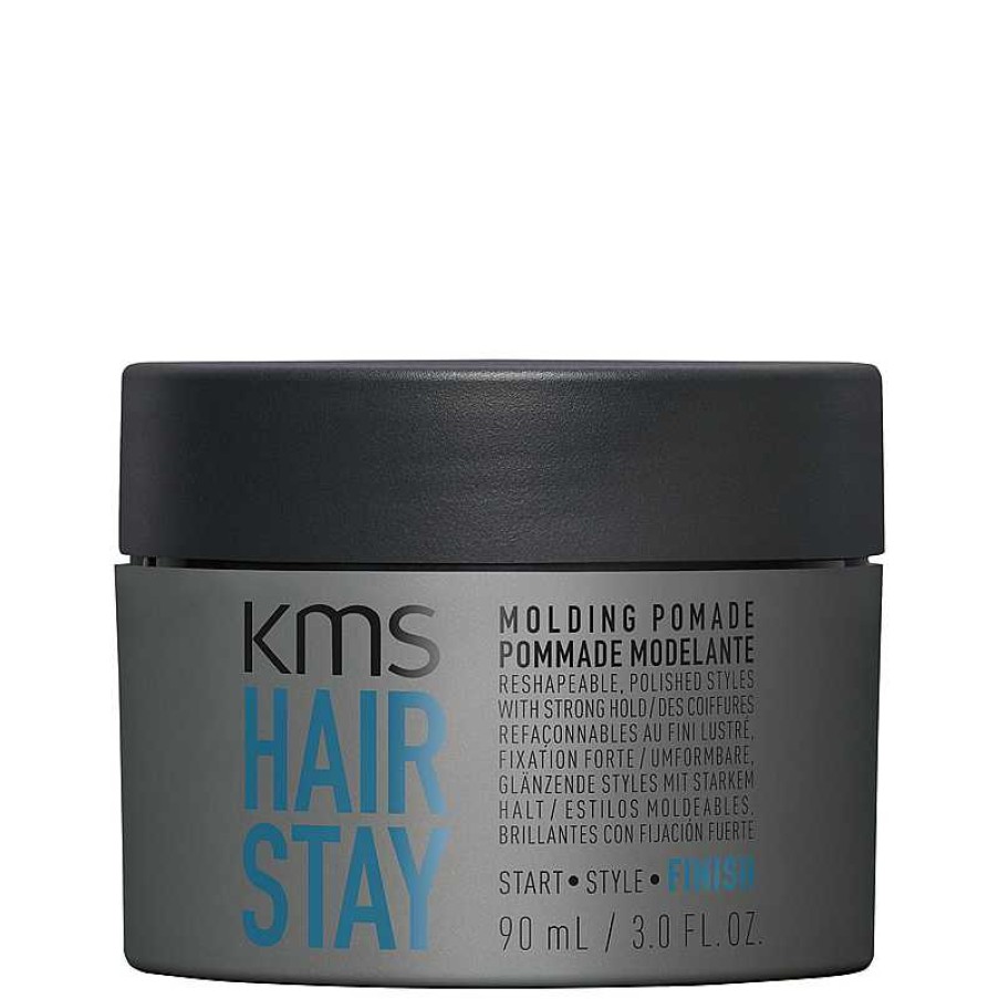 KMS | Hair Stay Molding Pomade