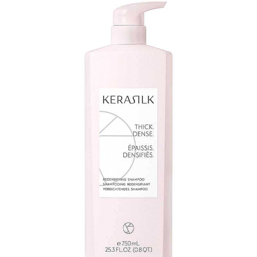 Goldwell | Kerasilk Redensifying Shampoo - 750Ml