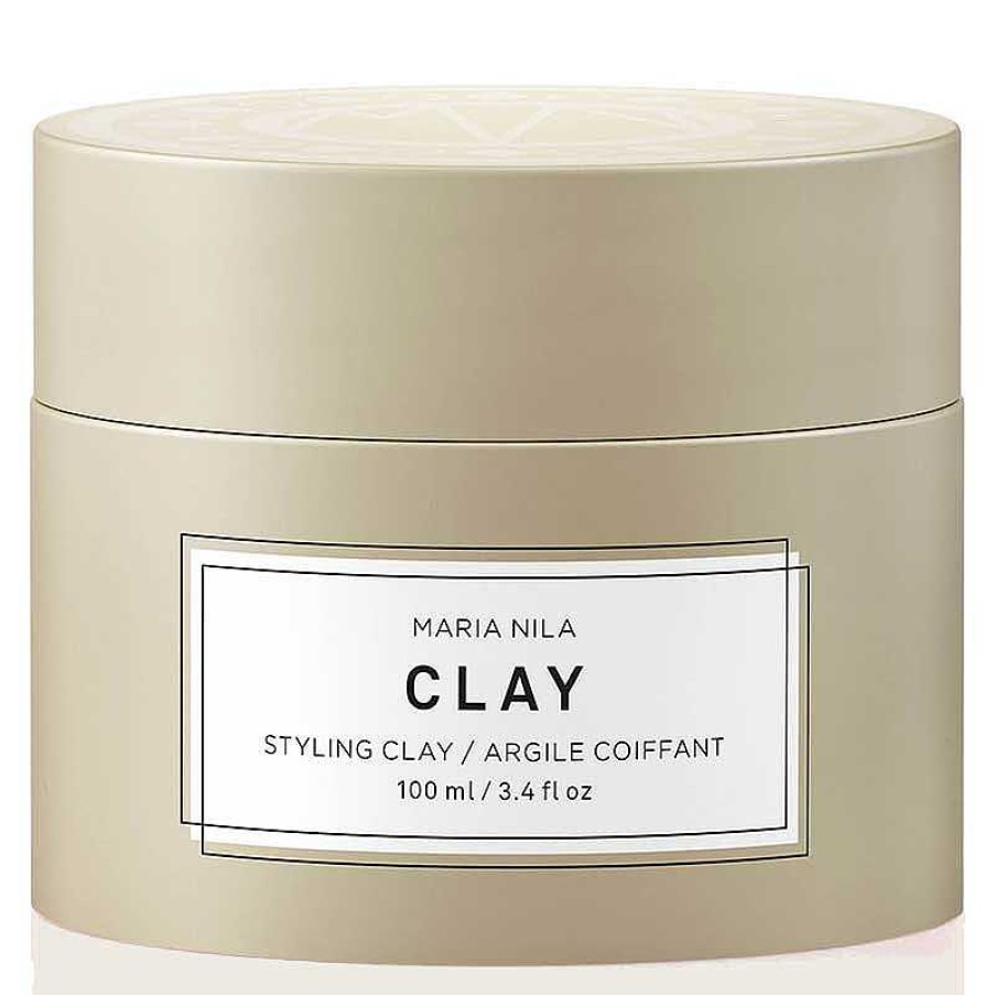 Maria Nila | Minerals Clay Styling Clay 100Ml