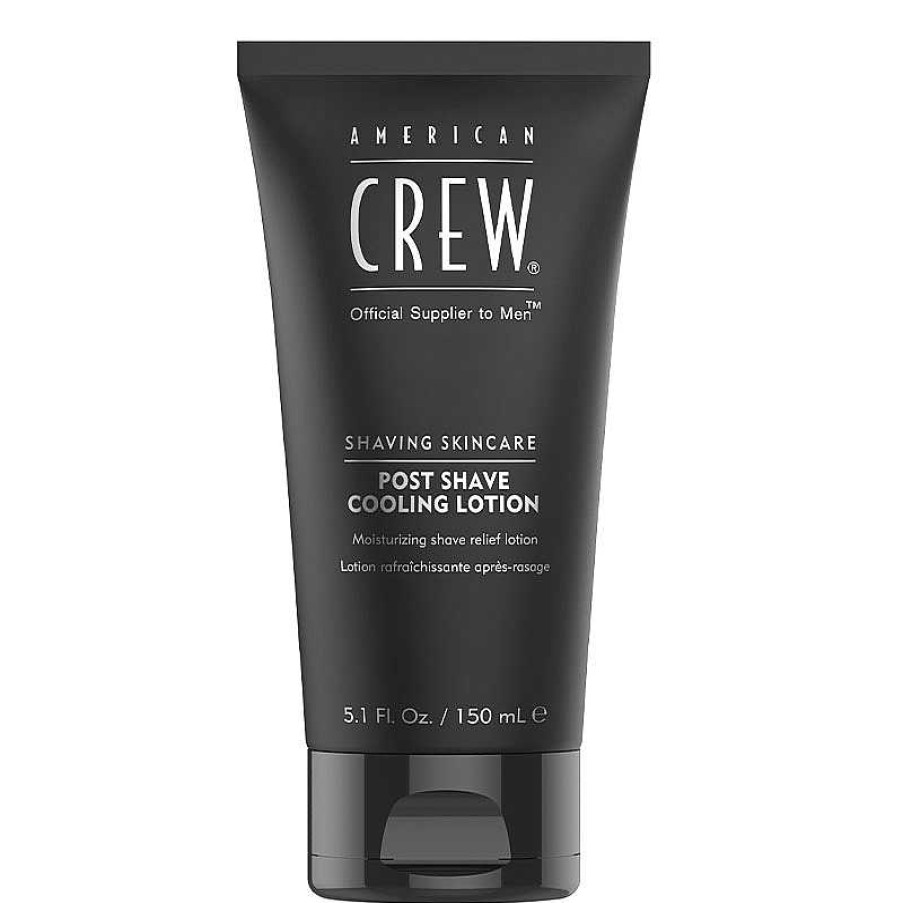 American Crew Aftershave | Post Shave Cooling Lotion