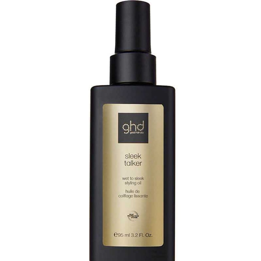 GHD | Ghd Sleek Talker - 95Ml