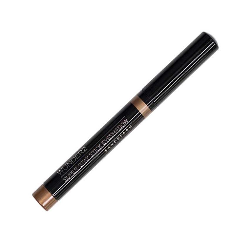 Wunder2 Augenpflege | Super-Stay Stick Eyeshadow Sandstorm