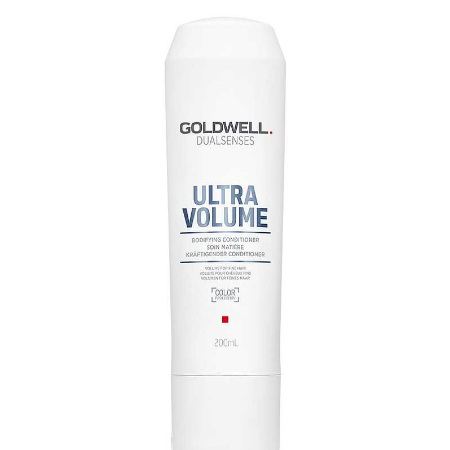 Goldwell | Ultra Volume Bodifying Conditioner (200Ml)