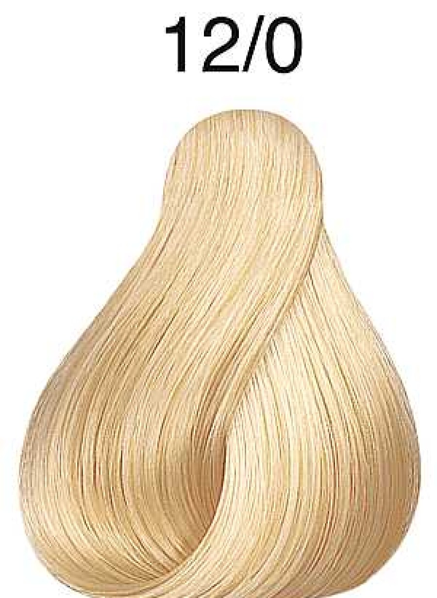 Wella | Special Blonde 12/0 Special Blond Natur 60Ml Koleston