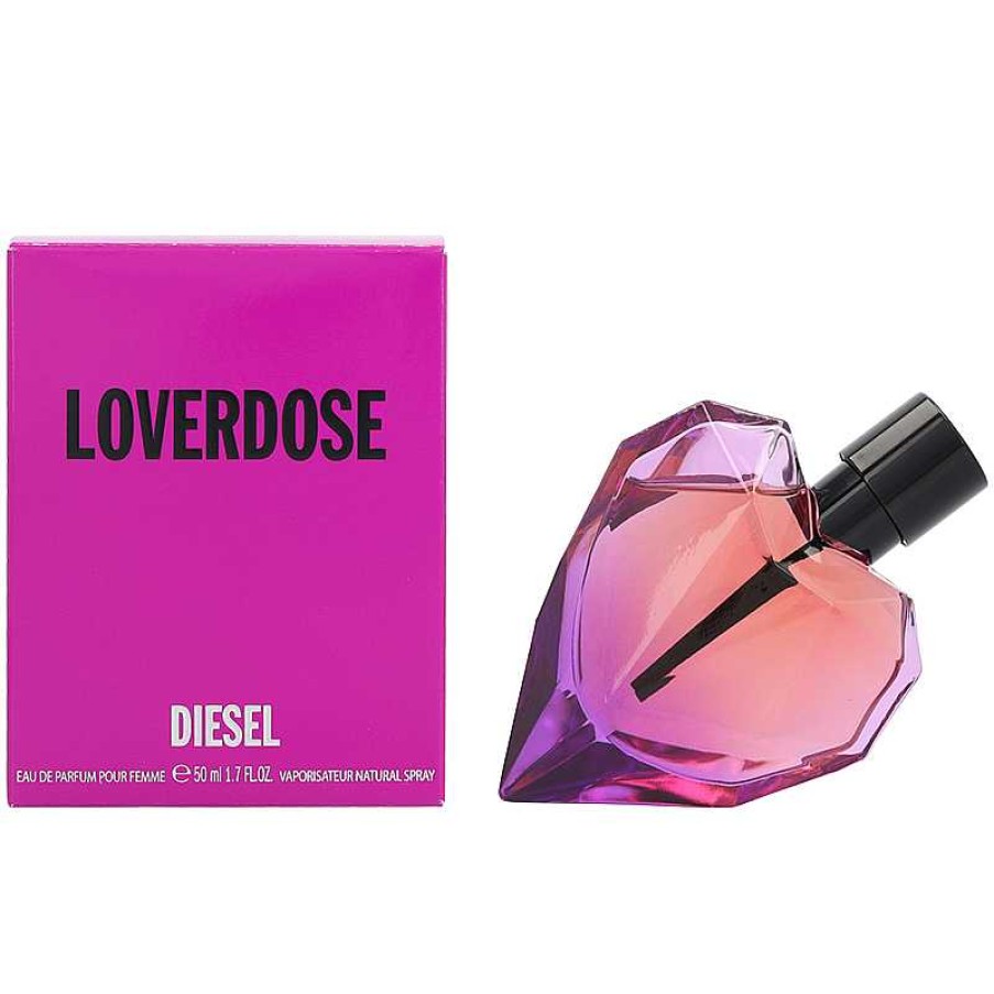 Diesel | Diesel Loverdose Pour Femme Eau De Parfum - 50Ml