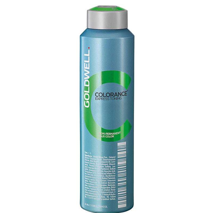 Goldwell | Colorance Express Toning 9 Champagner - 120Ml