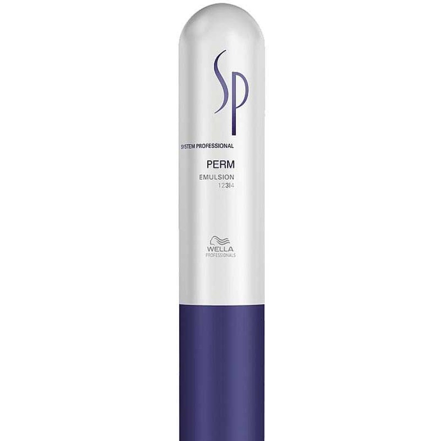 Wella | Sp Perm Emulsion (50 Ml)