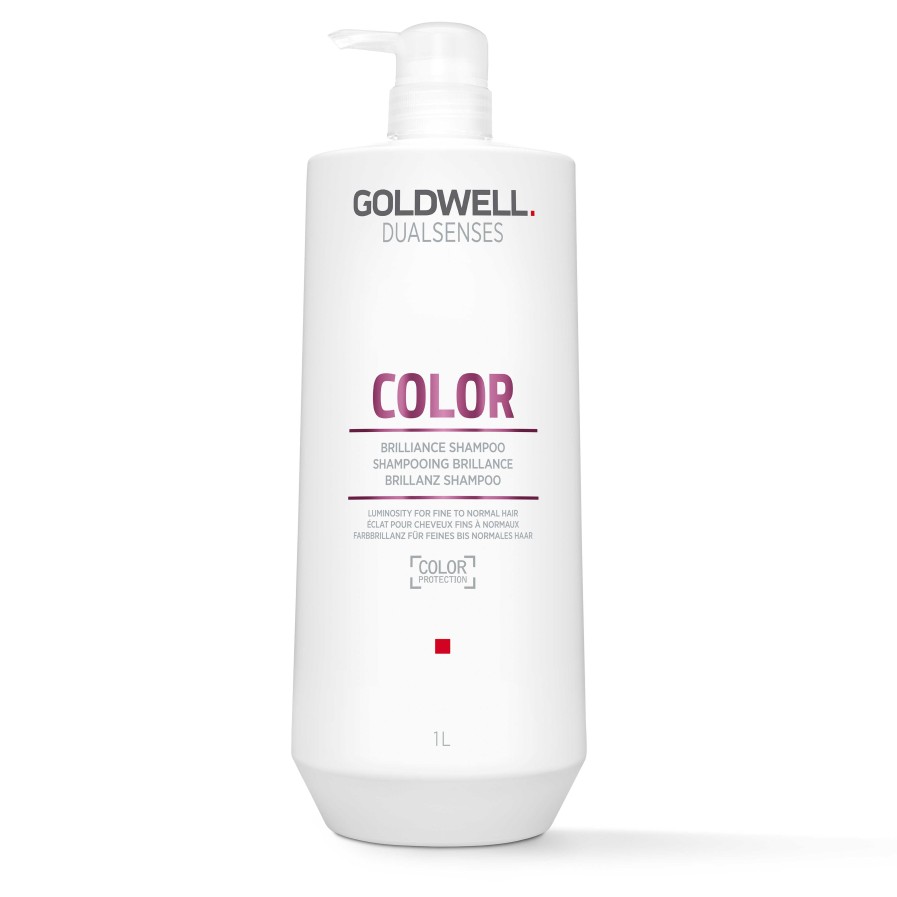 Goldwell | Color Shampoo (1000 Ml)