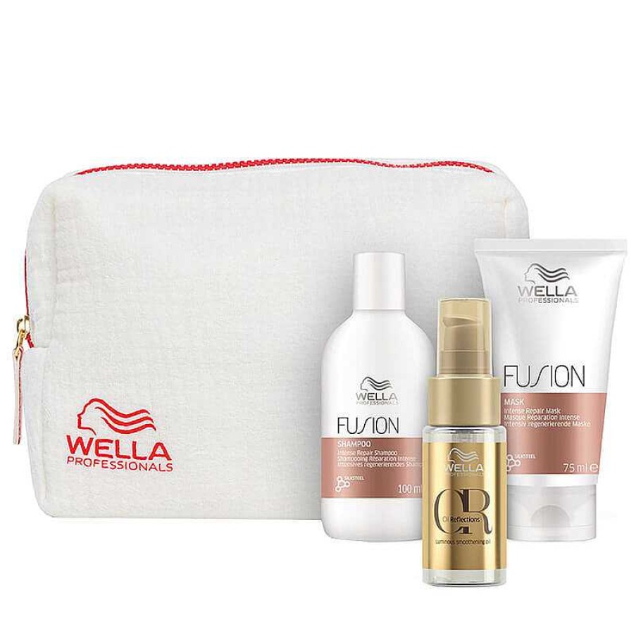 Wella | Travel-Set Fusion