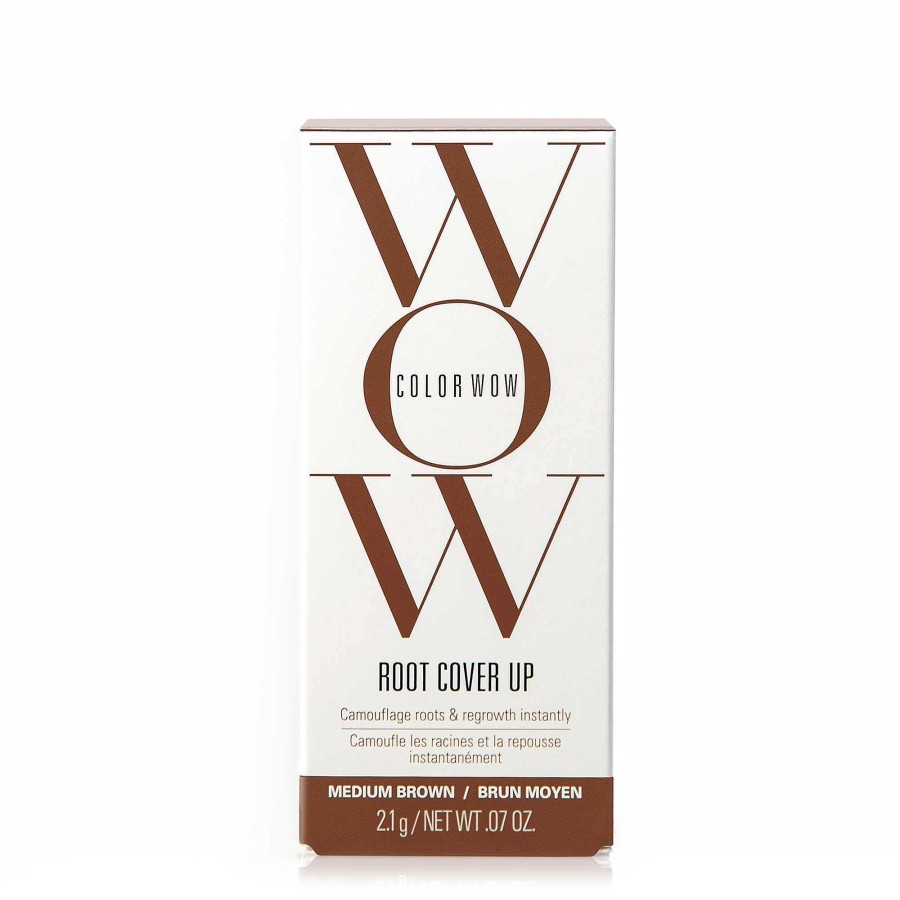 Color WOW | Root Cover Up Medium Brown